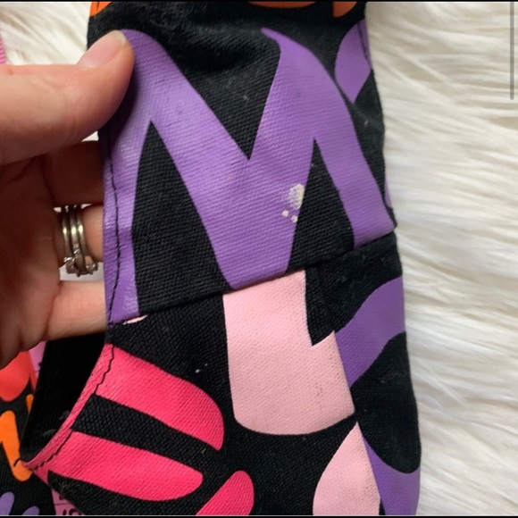 Robin Ruth New York Hobo Style Bag - Picture 3 of 6